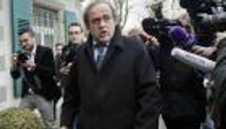 وثيقة مجهولة قد تحمل براءة بلاتيني