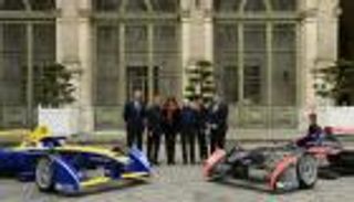 الشركات المصنّعة تتفق على خفض تكاليف محركات فورمولا 1