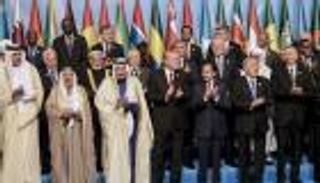 6 قضايا على أجندة القمة الإسلامية يتصدرها الإرهاب وفلسطين 