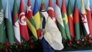 9 انفرادات تشهدها القمة الإسلامية في إسطنبول