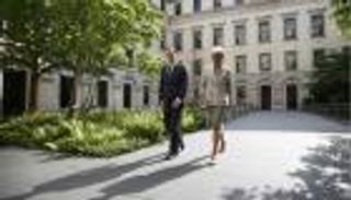 لاجارد: خروج بريطانيا من الاتحاد الأوروبي "خطر كبير"