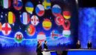 يورو 2016.. ماذا قالوا عن القرعة؟