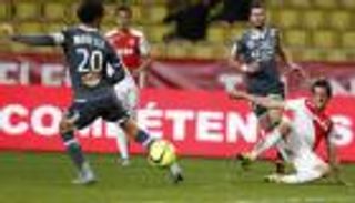 فيديو.. موناكو يستعيد توازنه بالدوري الفرنسي