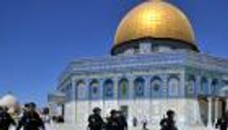 الحكومة الإسرائيلية تسعى لإصدار قانون يمنع الأذان بالمساجد