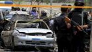 مصر: القبض على 6 أشخاص على صلة باغتيال النائب العام