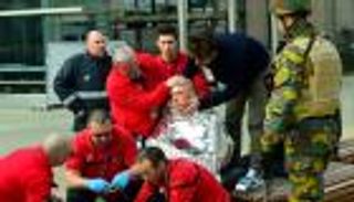 أنصار داعش يحتفلون إلكترونيًّا بتفجيرات بروكسل