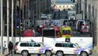 فرنسا تدعو لتعزيز مكافحة الإرهاب أوروبيا بعد تفجيرات بروكسل