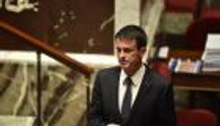 زيارة فالس إلى رام الله وإسرائيل.. هل تحيي المبادرة الفرنسية للسلام؟