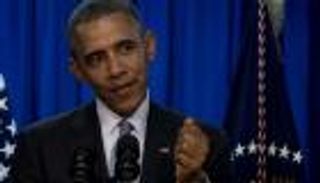 أوباما: أفكار ترامب تظهر 