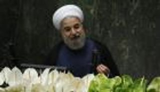 روحاني عن خيبة الاتفاق النووي: أمريكا فشلت بالاختبار