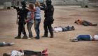 منتخبات اليورو مرعوبة من الإرهاب المحتمل في فرنسا