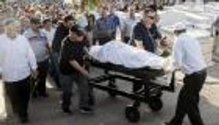 إسرائيل تعاقب الفلسطينيين على هجوم تل أبيب بمنع دخول أراضيها