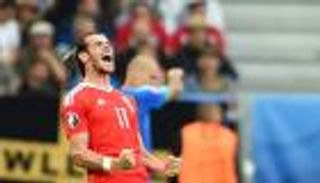 بالفيديو: ويلز تحقق فوزها الأول في تاريخ اليورو على سلوفاكيا