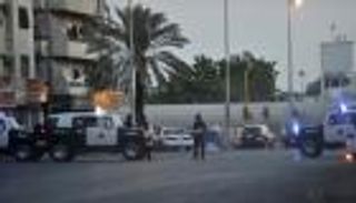 تفجيرات انتحارية في القطيف والمدينة  المنورة