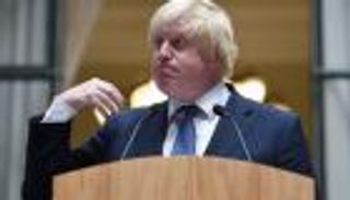 وزير خارجية فرنسا: بوريس جونسون كذاب