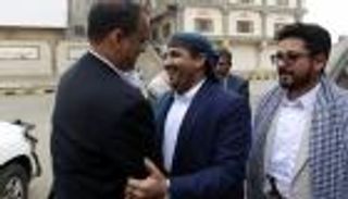 السلام بطريقة الإمبراطور الروماني.. مطلب يمني للتعامل مع الحوثيين