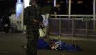 ألمانيا تعزز الإجراءات الحدودية مع فرنسا بعد هجوم نيس