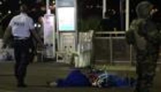 الإمارات تدين بشدة الجريمة الإرهابية النكراء في نيس الفرنسية