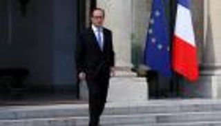 الرئيس الفرنسي يصل إلى نيس لمتابعة تداعيات 