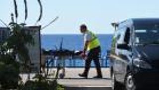 مصدر طبي فرنسي: 50 طفلا على الأقل ضمن مصابي هجوم نيس