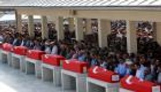 أعلى هيئة دينية تركية تحرم قتلى الانقلابيين من صلاة الجنازة 