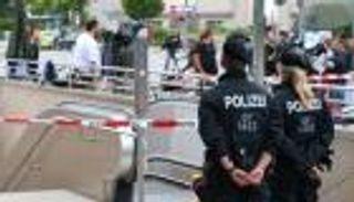 3 أتراك ويوناني بين قتلى هجوم ميونيخ