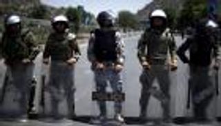 مقتل مهاجمي فندق كابول وشرطي أفغاني.. ولا إصابات بين الأجانب