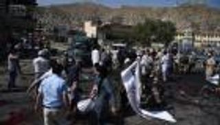 تقرير أممي: عدد قياسي من الضحايا المدنيين بأفغانستان خلال 6 أشهر