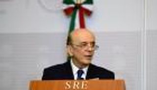 وزير خارجية البرازيل: فوز ترامب بالرئاسة الأمريكية 