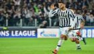 شراكة موراتا وديبالا قد تعطي يوفنتوس أفضلية أمام السيتي