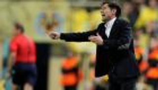 مدرب فياريال: نخطط لتحقيق نتيجة إيجابية أمام الريال 