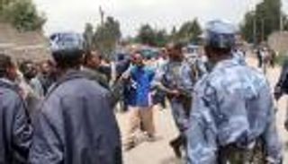 إثيوبيا.. ثاني أكبر بلد إفريقي على "شفا الانتفاضة"