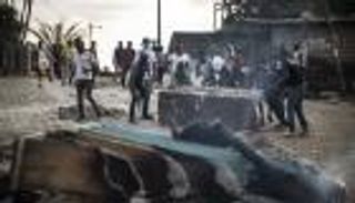 مجلس الأمن يحث جميع الأطراف على التزام الهدوء في الجابون