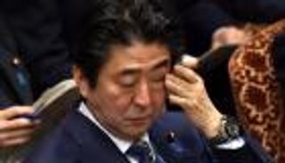 الوزراء الياباني يعتزم تصنيف المنطقة الجنوبية ببلاده 