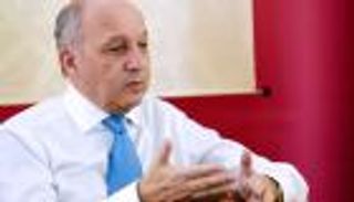 من "فابيوس" إلى بشار: رحيلك قبل الحل السياسي