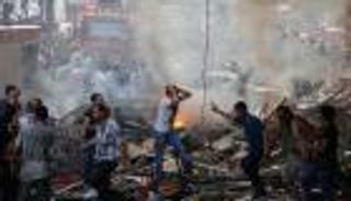 الخارجية الأمريكية تحذر رعاياها من السفر للبنان 