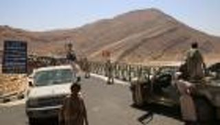 قيادي عسكري لـ"العين": التحالف العربي بدأ معركة تحرير صنعاء من "غرب مأرب"