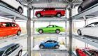 فيديو وصور.. بلمسة زر واحدة امتلك سيارة