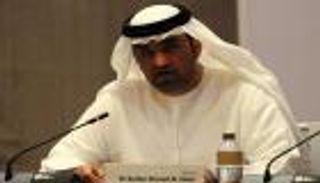 سلطان الجابر: الإمارات شريك فاعل في مواجهة 