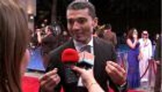 خالد النبوي لـ