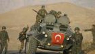 تركيا تقتل 11 مسلحا كرديا في جنوبها الشرقي وشمال العراق