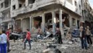 مقتل 43 مدنيًا في سوريا.. ودعوة أممية لهدنة 48 ساعة كل أسبوع لحلب