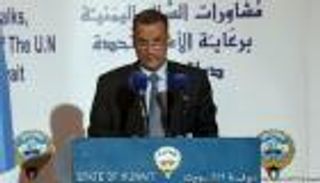 ولد الشيخ يؤكد استمرار مشاورات اليمن في بلد يحدد لاحقا