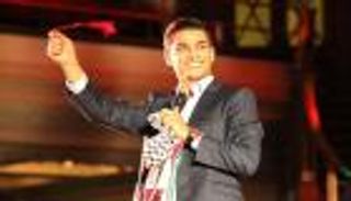 "يا طير الطاير" يقود عساف إلى مهرجان "أجيال"