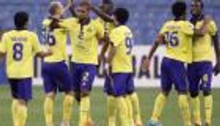 النصر السعودي يواجه بروسيا دورتموند وديًّا في دبي