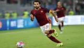 محمد صلاح جاهز لمواجهة