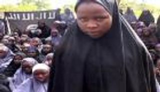 200 تلميذة تجبرن رئيس نيجيريا على طلب التفاوض مع بوكو حرام