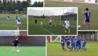 فيديو.. 6 أطفال كشف