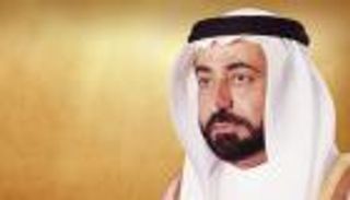 حاكم الشارقة يدشّن نُصب وساحة الشهداء في المدينة الجامعية