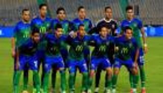 المقاصة يتصدر الدوري المصري في غيبة الأهلي والزمالك